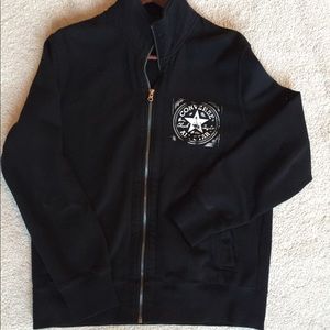 Converse small men jacket